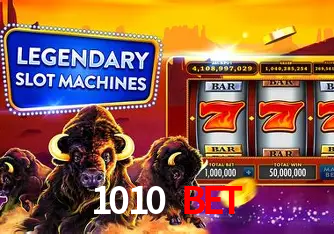 1010 Bet