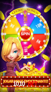 1010 Bet