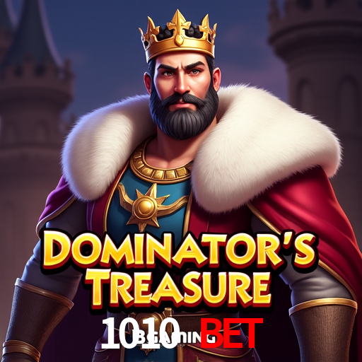 1010 Bet