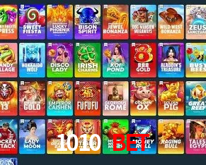 1010 Bet
