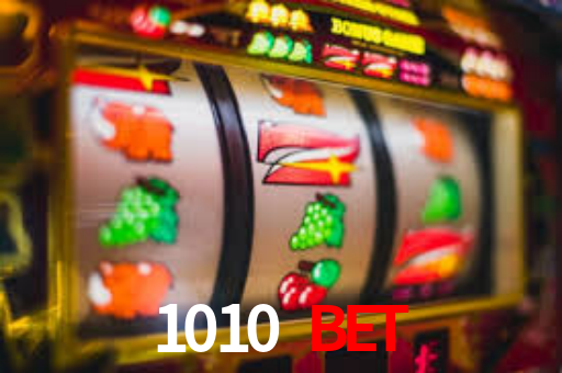 Bônus Generosos e Exclusivos no 1010 Bet para Você!