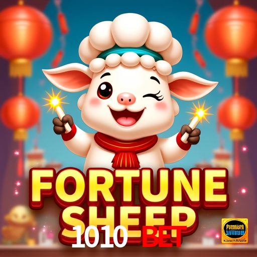 1010 Bet - Plataforma Oficial - 1010.Com