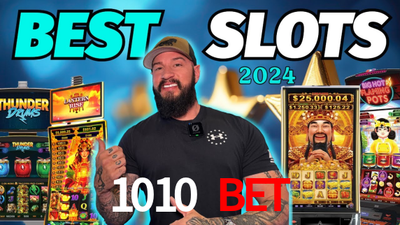 1010 Bet