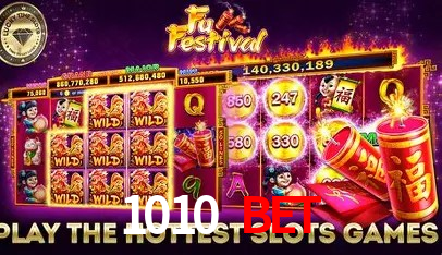 Ofertas Imperdíveis na 1010 Bet: Promoções e Bônus Que Valem a Pena